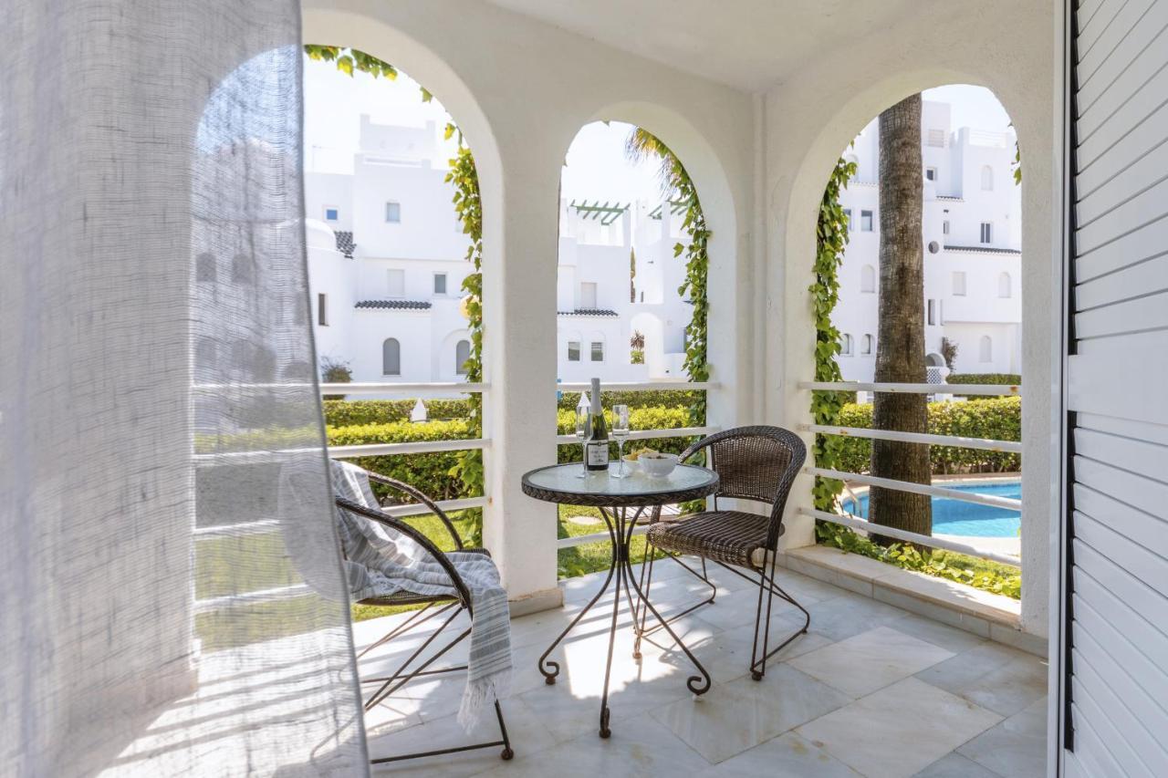 Oasis Club Apartment Jávea Exterior foto